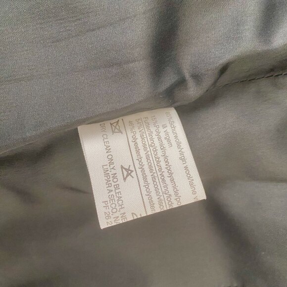 Louis Feraud - Houndstooth Blazer - Picture 8 of 13